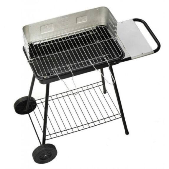 Barbecue à charbon Milano
