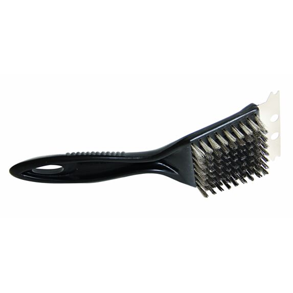 Brosse avec grattoir - SOMAGIC