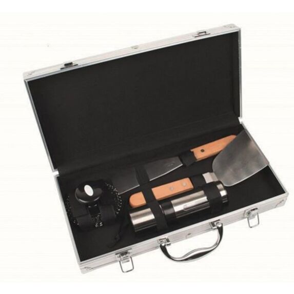 Coffret spécial plancha - SOMAGIC