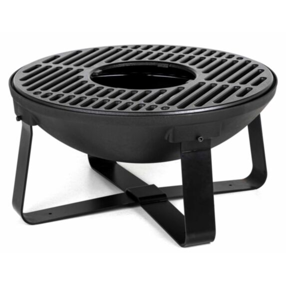 Brasero d'exterieur fonte - SOMAGIC