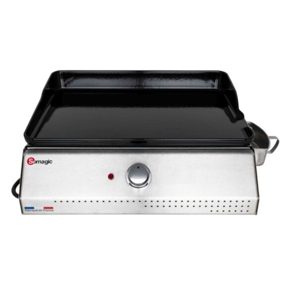 Plancha électrique TELIA - SOMAGIC