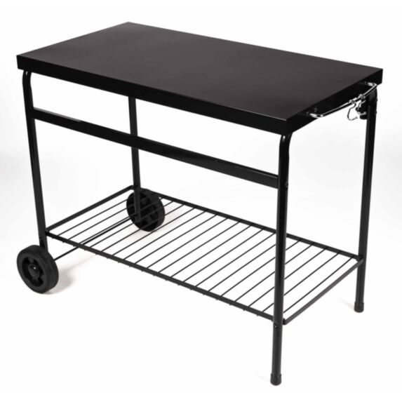 Desserte métal Elda 90 x 47 cm - SOMAGIC