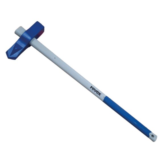 Merlin 2,75kg diamant tri matière - REVEX