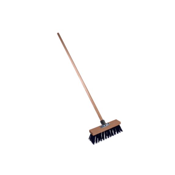 Balai de cantonnier 32 cm - REVEX