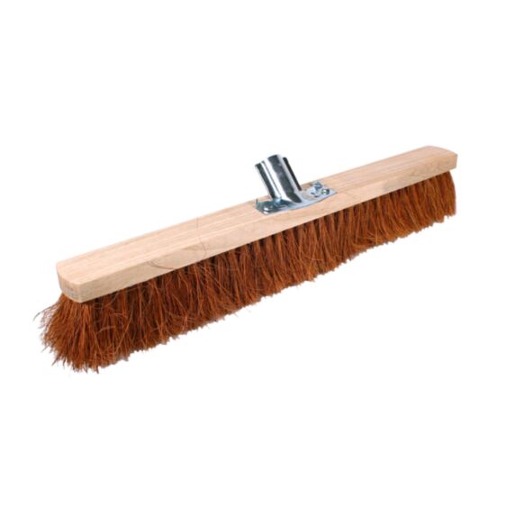 Balai coco 60cm sans manche - REVEX