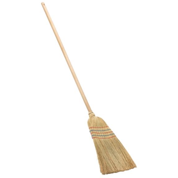 Balai paille de riz 5 fils - REVEX