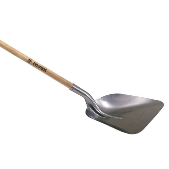 Pelle à neige duralumin em - REVEX