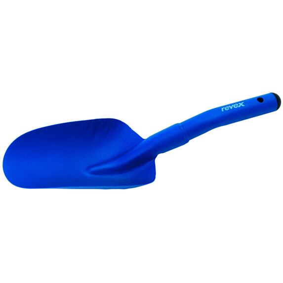 Pelle de jardin en métal - REVEX