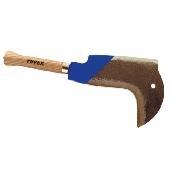 Serpe à 2 taillants EM 23 cm - REVEX