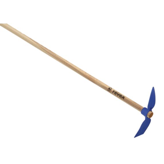 Serfouette forgée panne/langue 30 cm - REVEX