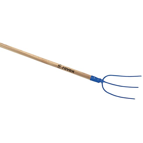 Fourche a foin 3dts em - REVEX