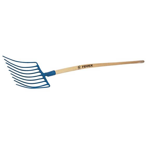 Fourche a cailloux 9dts em - REVEX