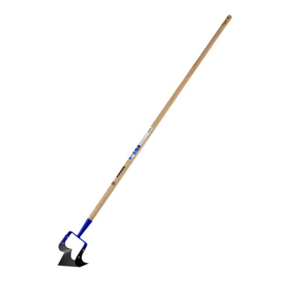 Grattoir Pro Lame inox manche bois 150cm - REVEX