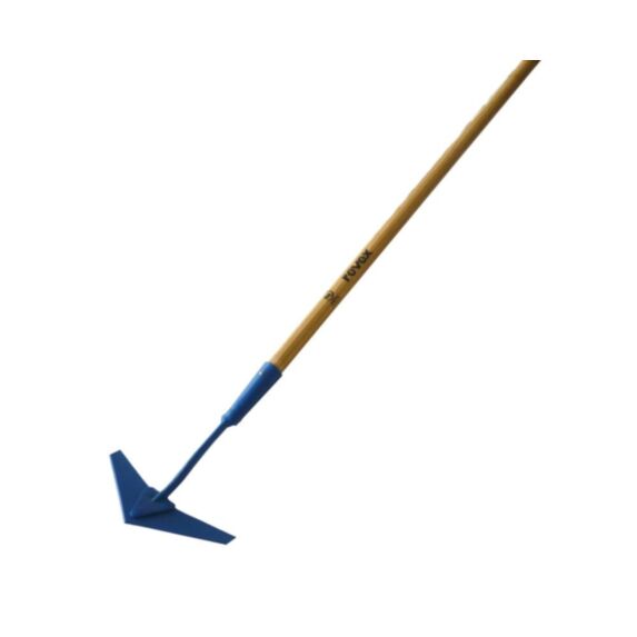Désherbeur d'allées Bois Finition tête standard 150cm - REVEX