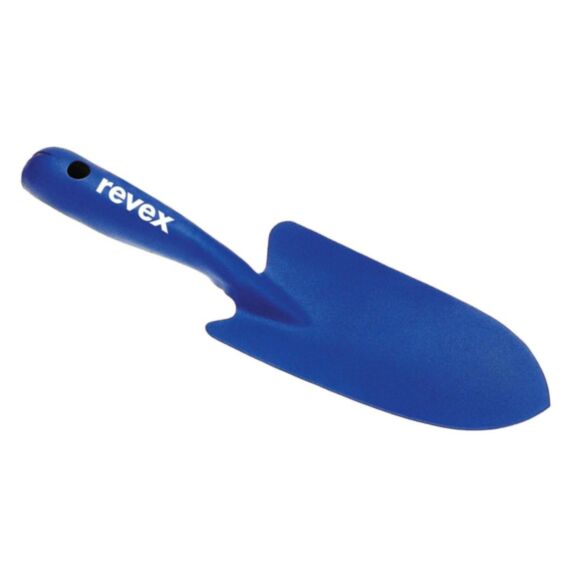 Transplantoir tout acier 29,5cm - REVEX