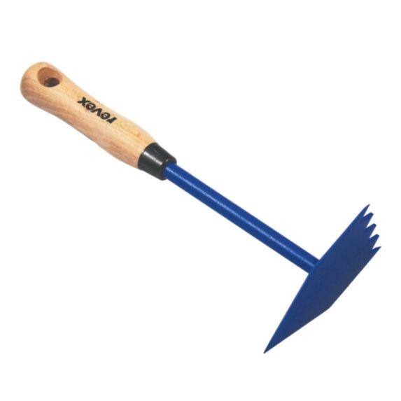 Mini désherbeur de massif - REVEX