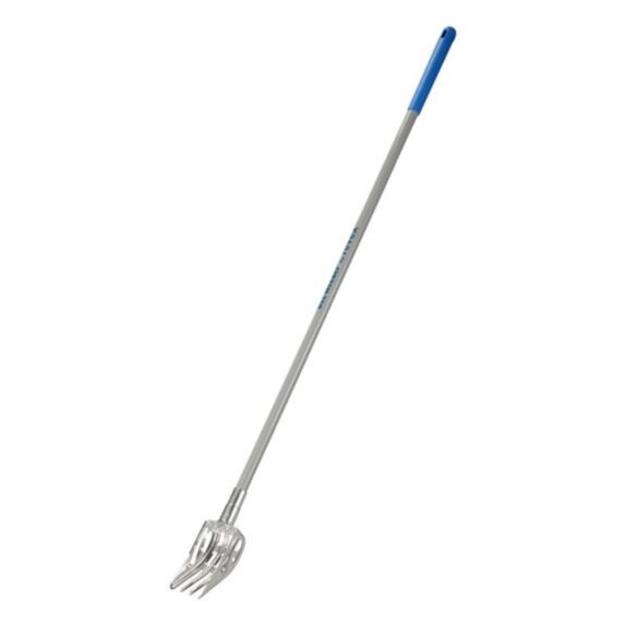 Nettoyeur de rocaille - REVEX