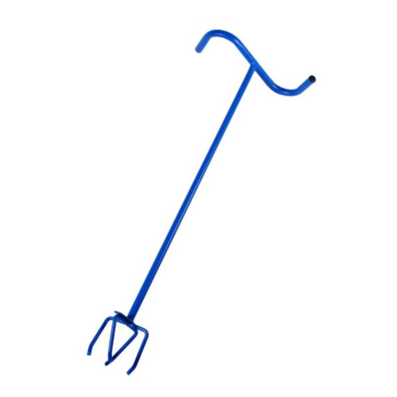 Griffe cultivateur rotative - REVEX