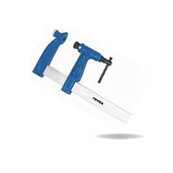 Serre-joint à pompe serrage 1000 mm