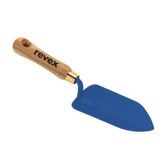 Transplantoir à soie forgé - REVEX