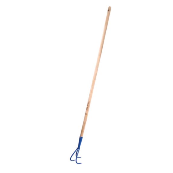 Griffe légère manche bois 120cm - REVEX