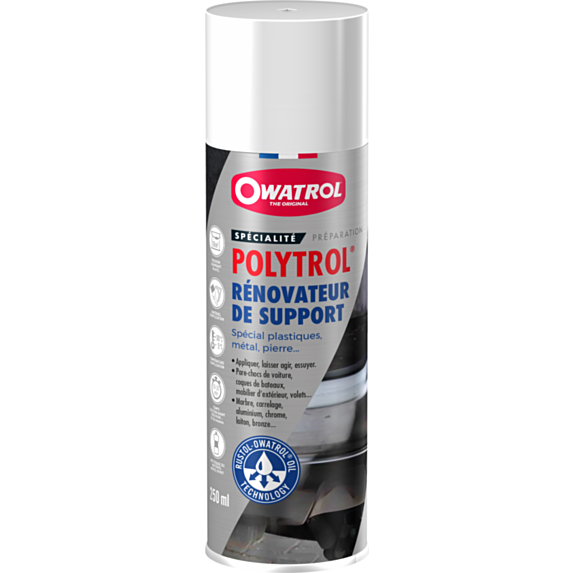 Rénovateur de couleurs Polytrol 250 mL - OWATROL