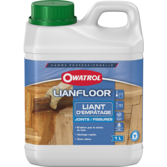 Lianfloor 1L - OWATROL