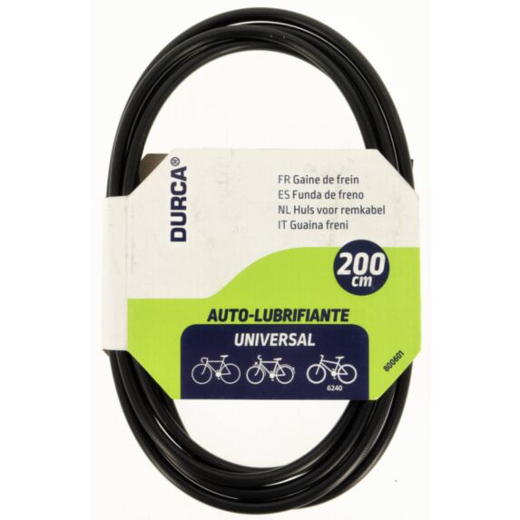 Gaine de frein vélo