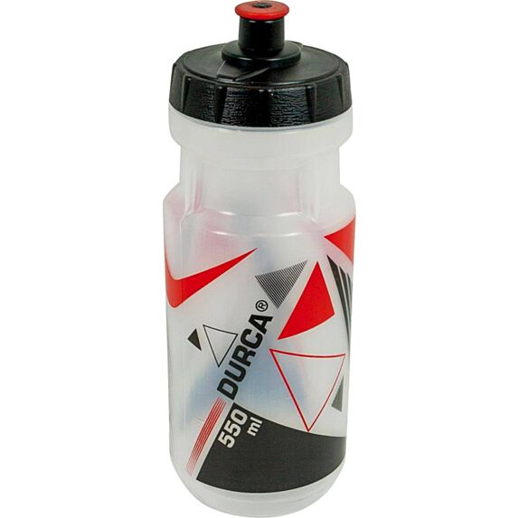 Bidon velo avec porte bidon 550ml