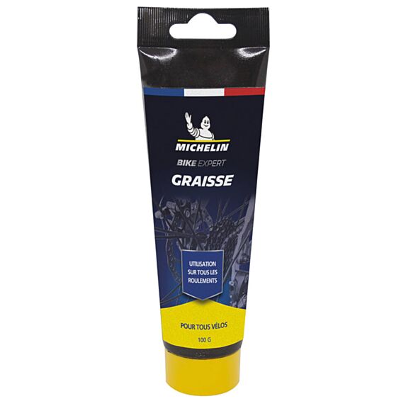 Tube de graisse lithium 100gr