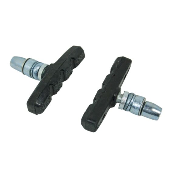 Patin de frein à vis 60MM X2