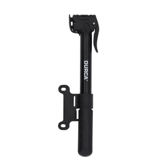 Mini pompe aluminium - DURCA