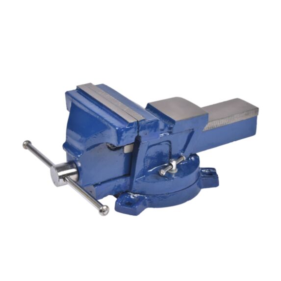 Etau serrurier fonte Ø 150 mm