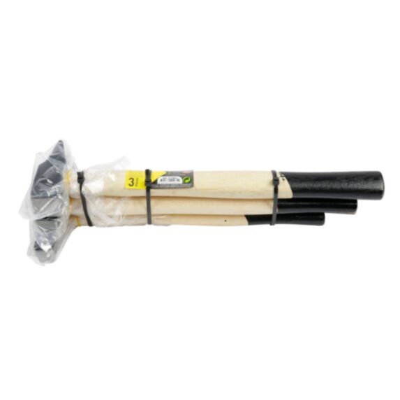 Marteau 3 pièces rivoir menuisier électricien bois - COGEX