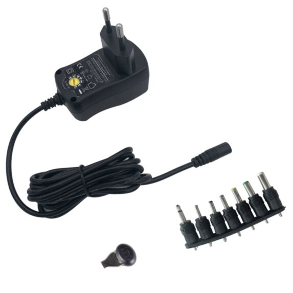 Alimentation secteur 2250ma