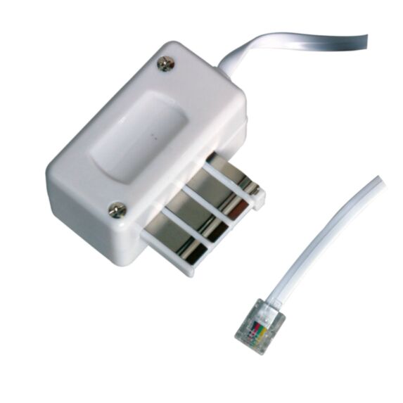 Cordon ptt m/rj11 f 3m - FPE