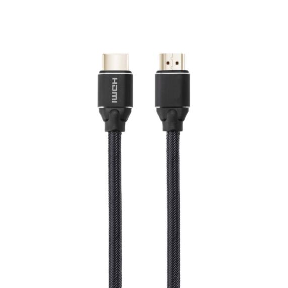 Cordon HDMI 2.1 Nylon 2m