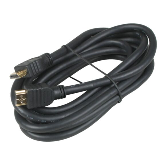 Cordon HDMI mâle/mâle - 3m - FPE