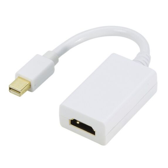 Convertisseur mini display Port vers HDMI femelle - FPE