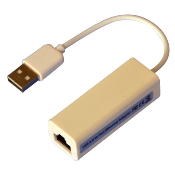 Adaptateur usb / rj45