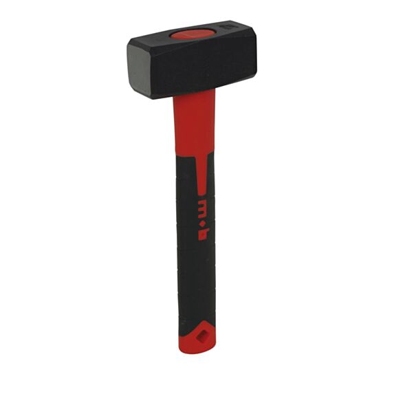 Massette conique trimatière 1,25 kg - MOB