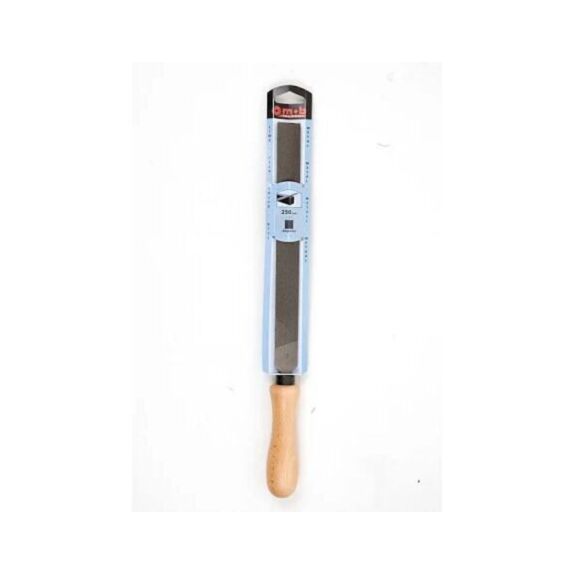 Lime plate bat 250 mm - MOB