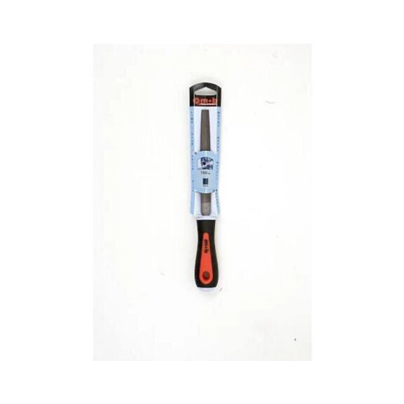 Lime demi-ronde 200 mm - MOB