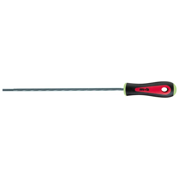 Lime ronde à chaîne Ø3,2 mm - MOB