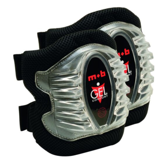 Paire de genouillères - MOB