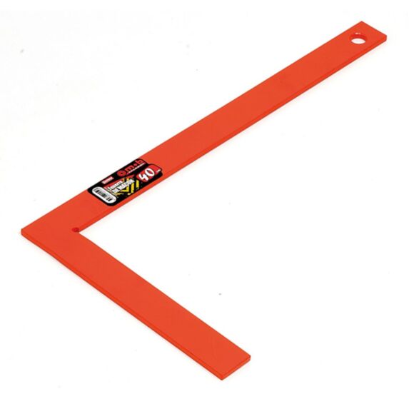 Equerre Maçon 40cm