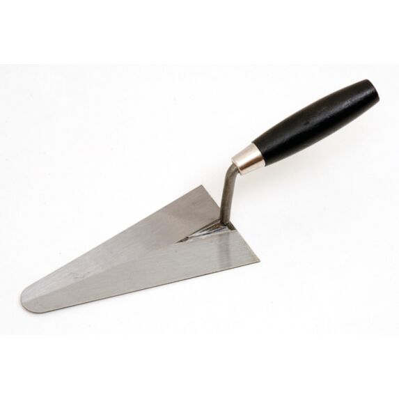 Truelle Ronde Bois 16cm