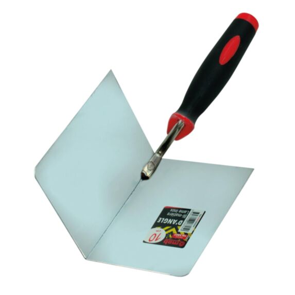 Truelle à angle inox - MOB