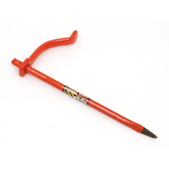 Chevillette octogonale 300 mm - TALABOT