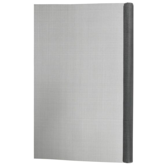 Moustiquaire Aluminium 0,6x3m